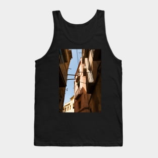 Cardona Tank Top